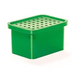 Refill Rapid Action Octenol Grön