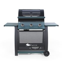 Gasolgrill Sahara S325 Roaster