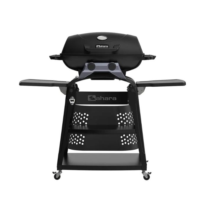 Gasolgrill Sahara Storm