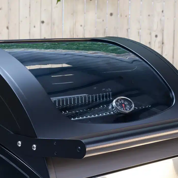 narbild sahara gasolgrill s375 grillhuva