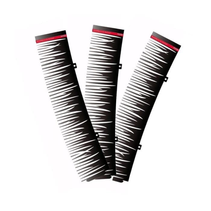 Rapid Action Sticky Paper