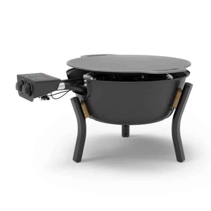 Muurikka Set Stekhäll 48 cm SL