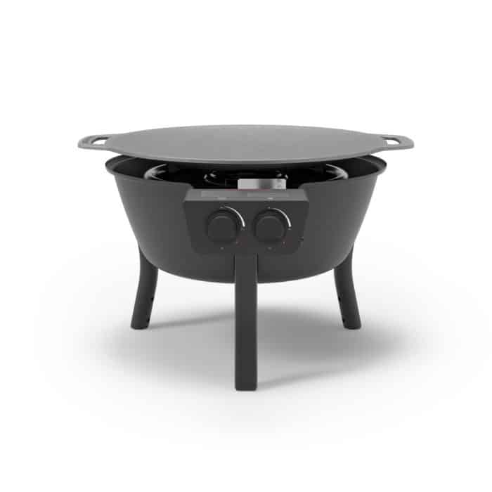 Muurikka Set Stekhäll 48 cm SL