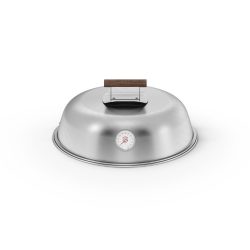 Muurikka Lock Ø 58 med termometer