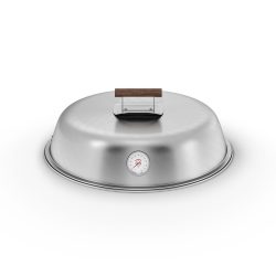 Muurikka Lock Ø 78 med termometer