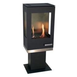 Etanolkamin Apartment 1