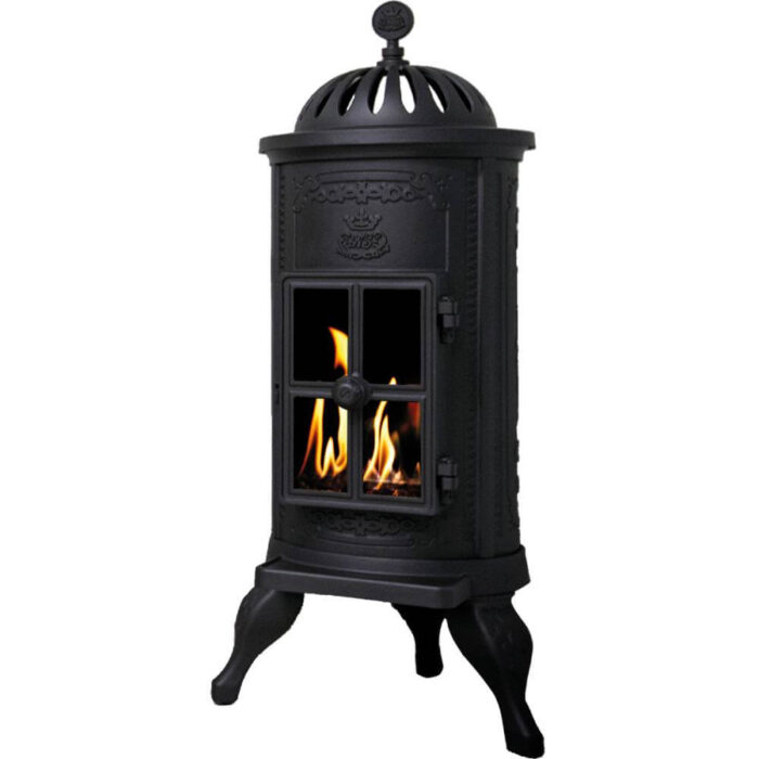 Etanolkamin Westbo Carl i profil