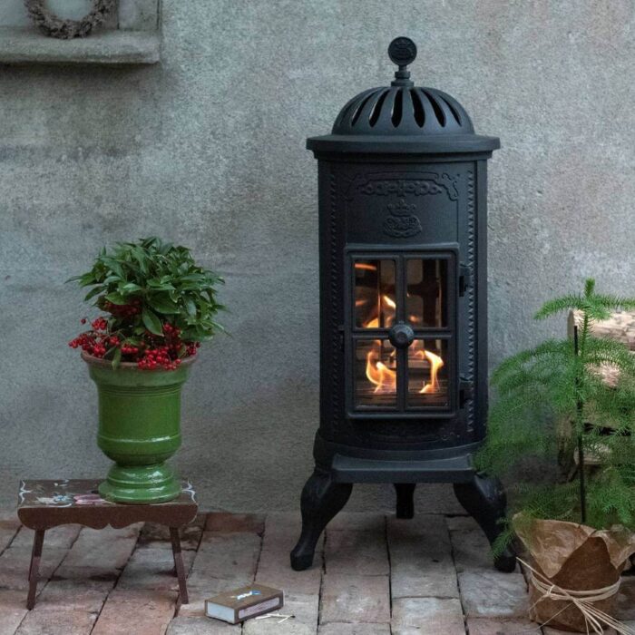 Etanolkamin Westbo Carl uterumsmiljö