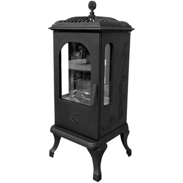 Etanolkamin Westbo Victoria 100 i profil