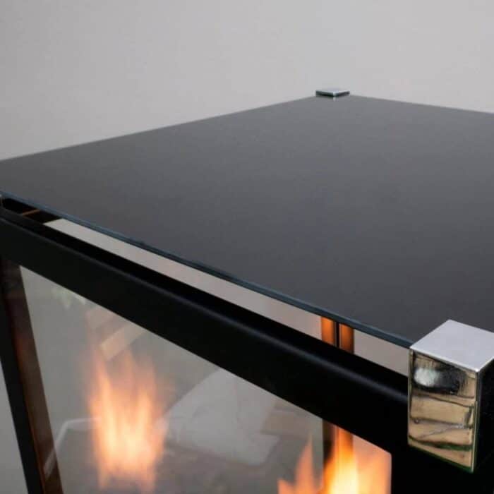 Toppglas till Muztag Malaga