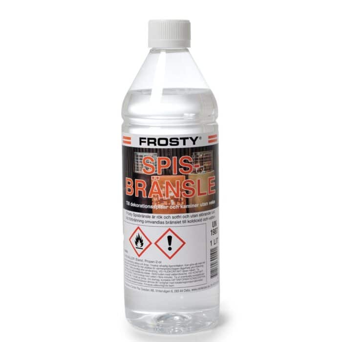 Spisbränlse Frosty - 1L