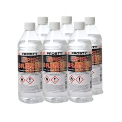 Spisbränsle Etanol – 6x1L