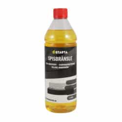 Spisbränsle Bioetanol Starta - 1L