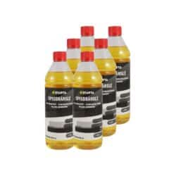 Spisbränsle Bioetanol Starta – 6x1L