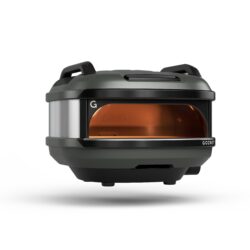 Pizzaugn Gozney Tread, Svart