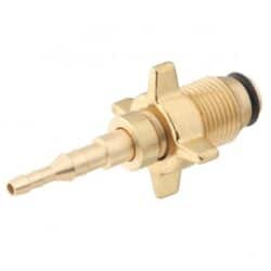 Slangbrottsventil POL 8-6,3mm