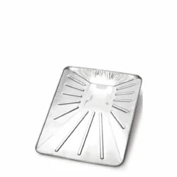 Aluminiumform dropptråg F365/LD365