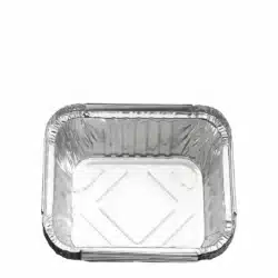 Aluminiumform liten 5-pack