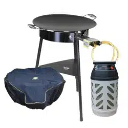 Paketpris Hällmark Stekhäll V2 SET 58 cm