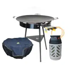 Paketpris Hällmark Stekhäll V2 SET 78 cm