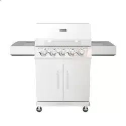 Bluegaz Z50 Gasolgrill