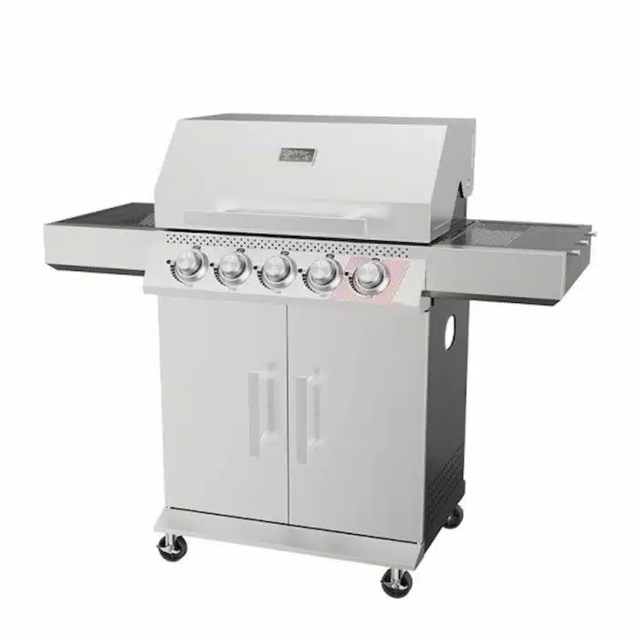 bluegaz-z50-gasolgrill-med-stangt-lock-sett-fran-hoger-sida