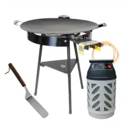 Paketpris Hällmark Stekhäll V2 SET 78 cm