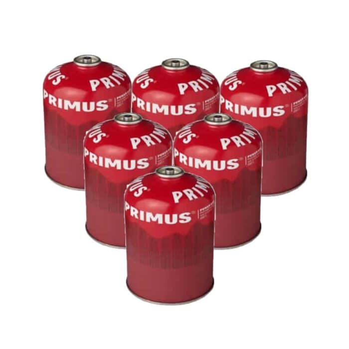 Primus Power Gas 450g (6-pack)