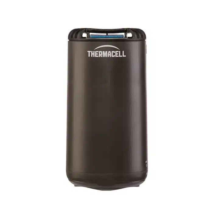 Myggskydd Thermacell Mini Halo - Grå