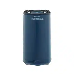 Myggskydd Thermacell Mini Halo – Marinblå