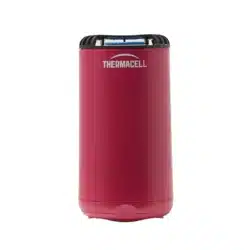Myggskydd Thermacell Mini Halo – Magenta