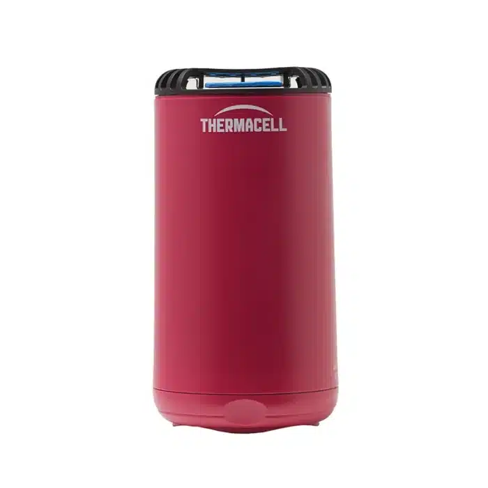 Myggskydd Thermacell Mini Halo - Magenta