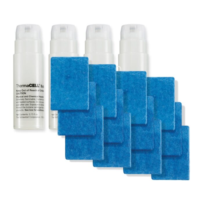 Refill Thermacell 12-Pack/48 Timmar Myggskydd