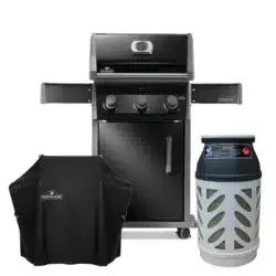 Paketpris Gasolgrill Napoleon Rogue 425-2