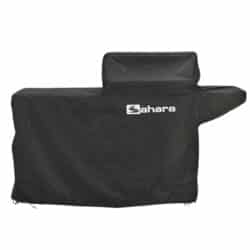 Premium Grillöverdrag Sahara X475