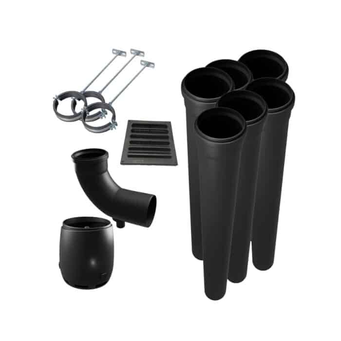 insatallationskit-cinderella-comfort-