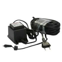 Strömkabel inkl transformator till Mosquito Magnet Patriot/Pioneer