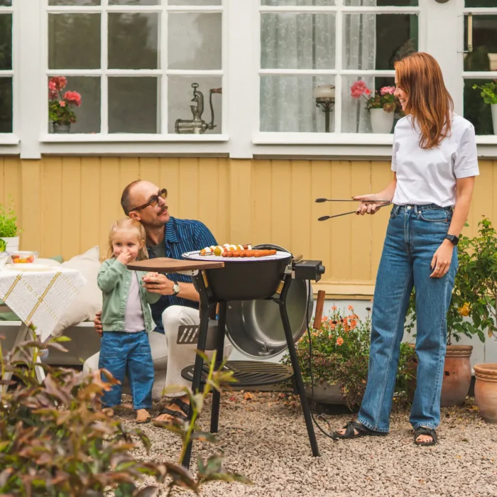 elgrill muurikka miljobild lagar