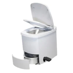 Sunwind El-dorado Plus Förbränningstoalett 230 V