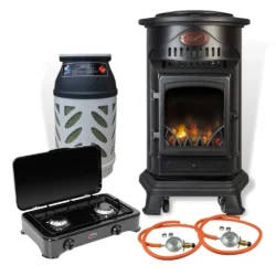 Krispaket Provence, Medium