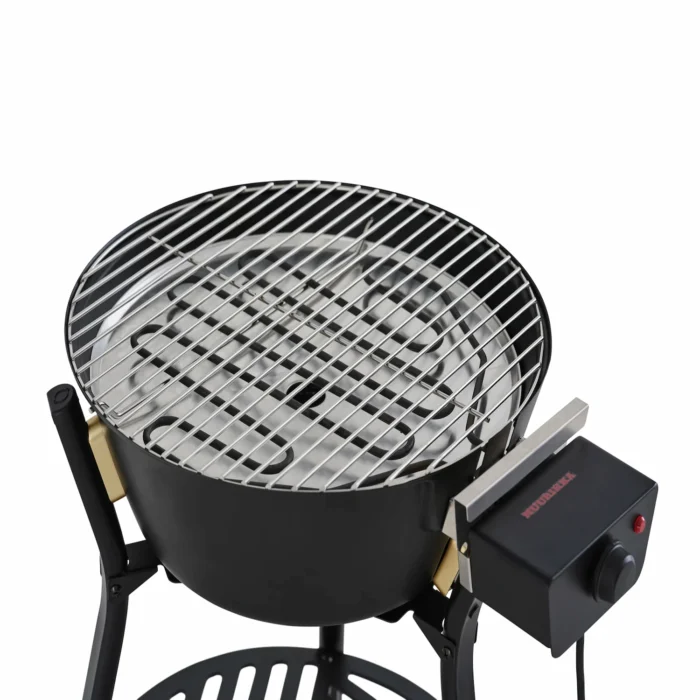 muurikka elgrill grillgaller oppen