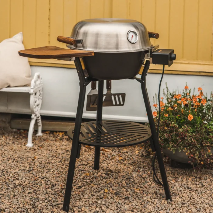 muurikka elgrill miljobild 48ll