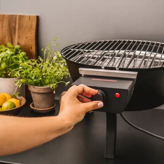 muurikka elgrill miljobild oppen