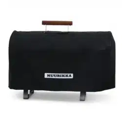 Muurikka Skyddsöverdrag Elrökugn 1100W