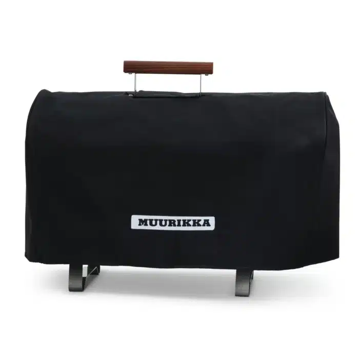 muurikka rokugn 1200kw overdrag svart