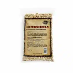 Muurikka rökspån Al, 2 L