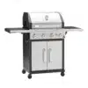 Landmann gasolgrill triton 4.0 flexx