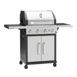 Landmann gasolgrill triton 4.0 flexx