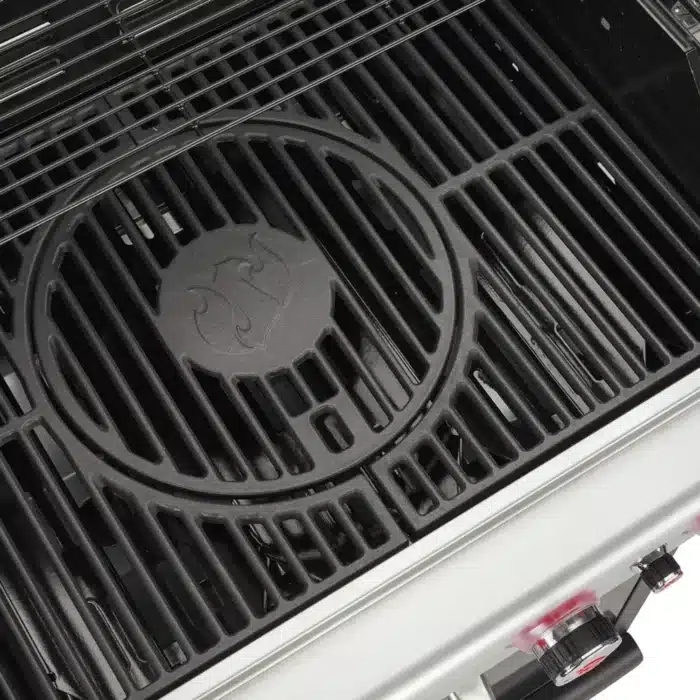 Landmann gasolgrill triton 4.0 flexx grillgaller