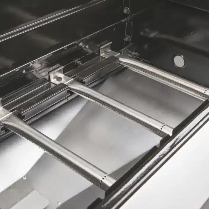 landmann gasolgrill triton 4.1 brannare